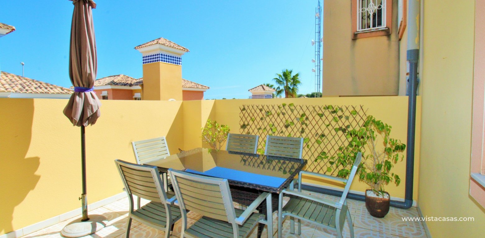 Wtórny - Apartment - Villamartin