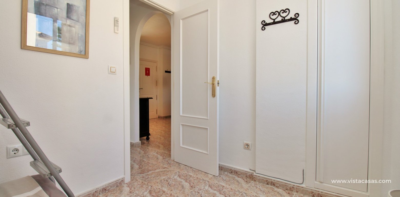 Wtórny - Apartment - Villamartin