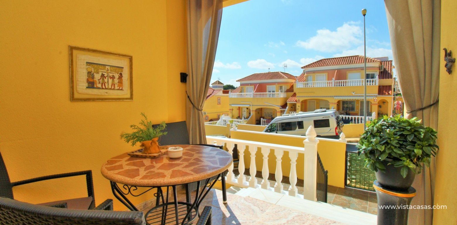 Wtórny - Apartment - Villamartin