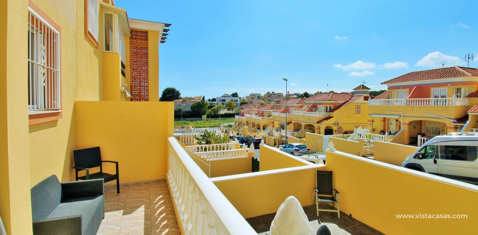 Wtórny - Apartment - Villamartin