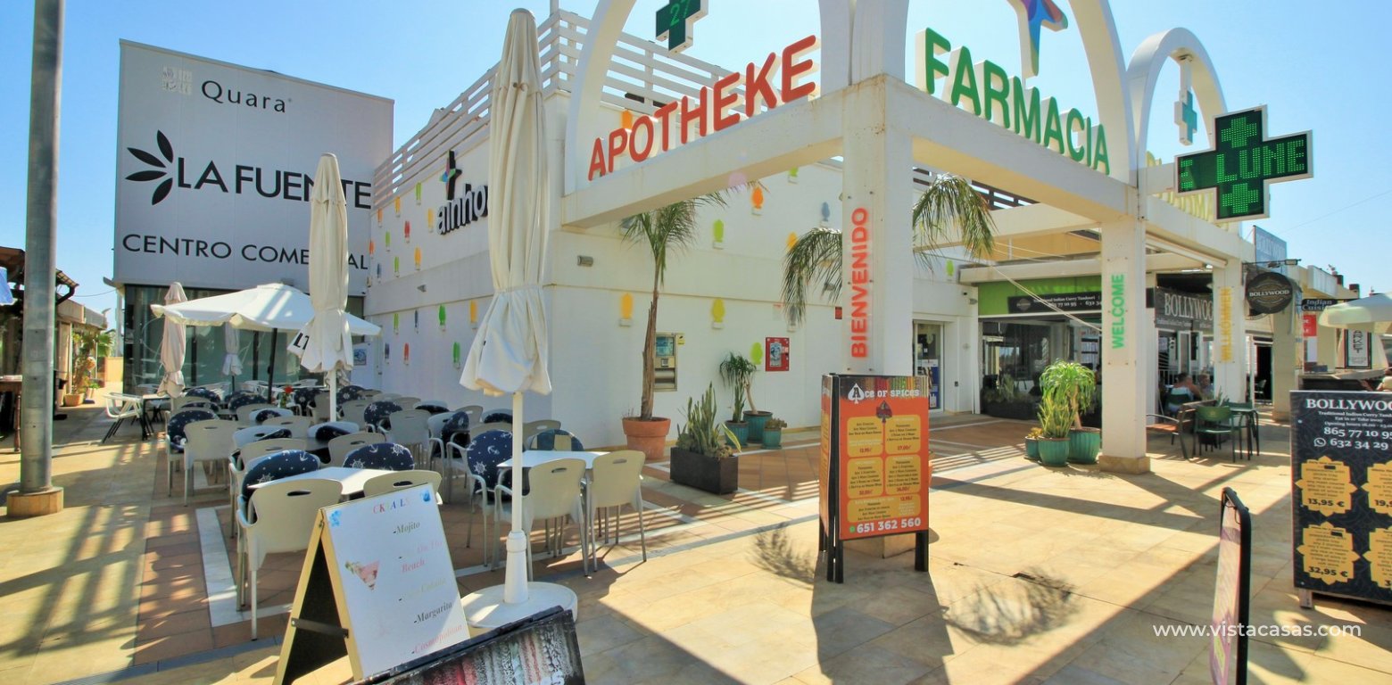 Wtórny - Apartment - Villamartin