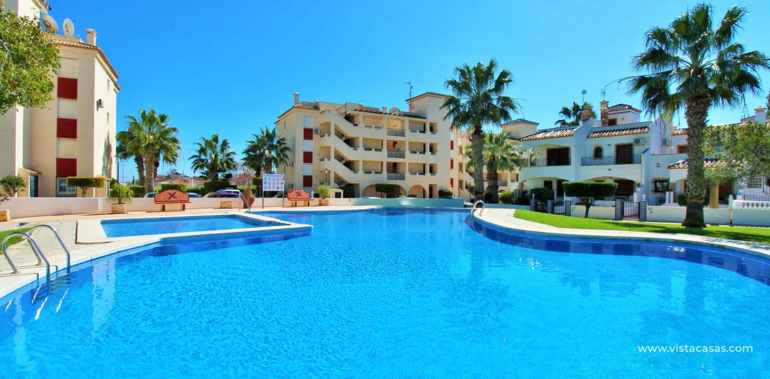 Apartment for sale Jumilla 3 Playa Flamenca pool