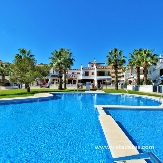 Apartment - Resale - Playa Flamenca - Playa Flamenca