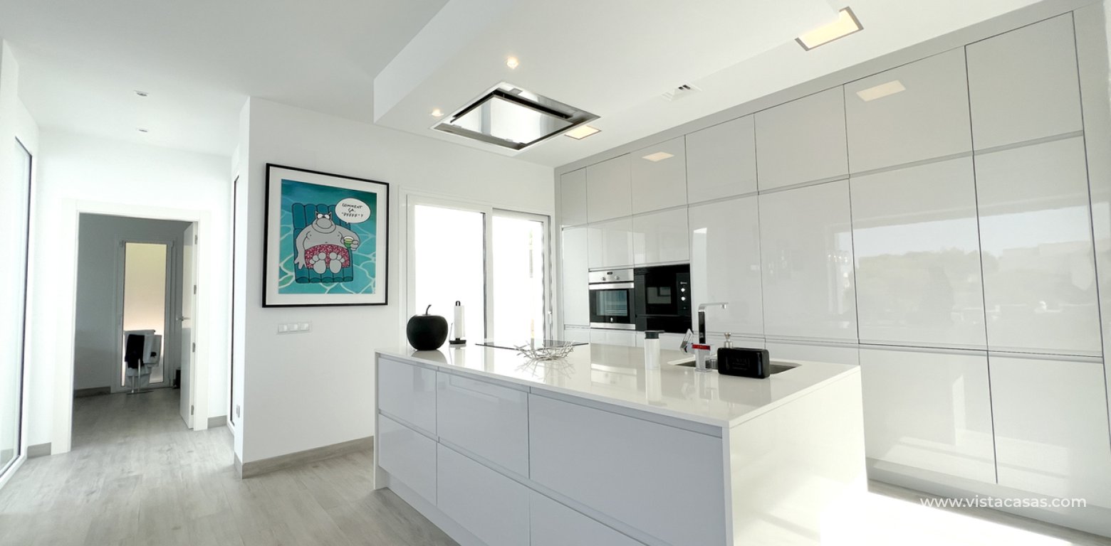 Venta - Chalet - Las Colinas Golf Resort