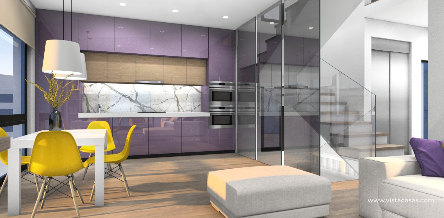 New Build - Villa - Rojales - Ciudad Quesada