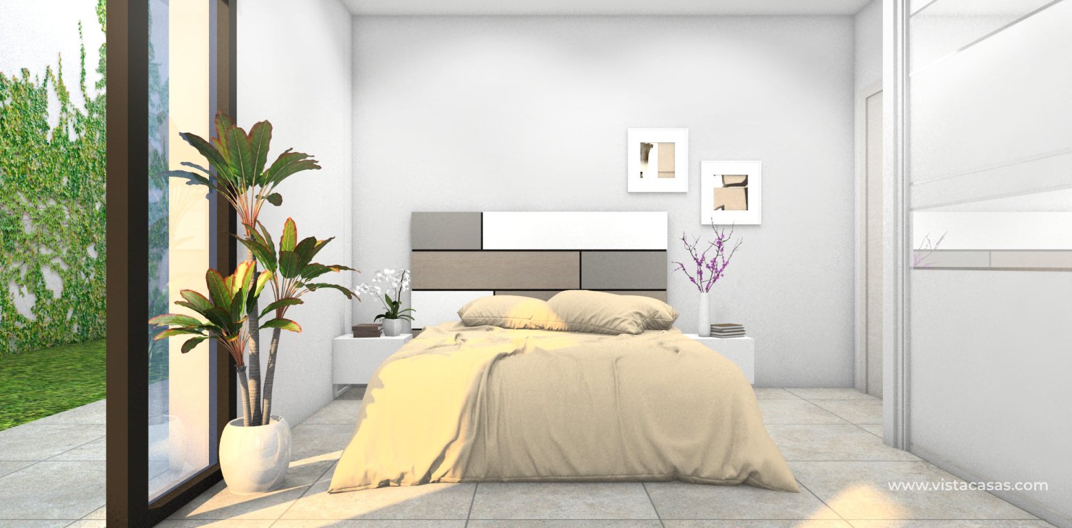 New Build - Villa - Rojales - Ciudad Quesada