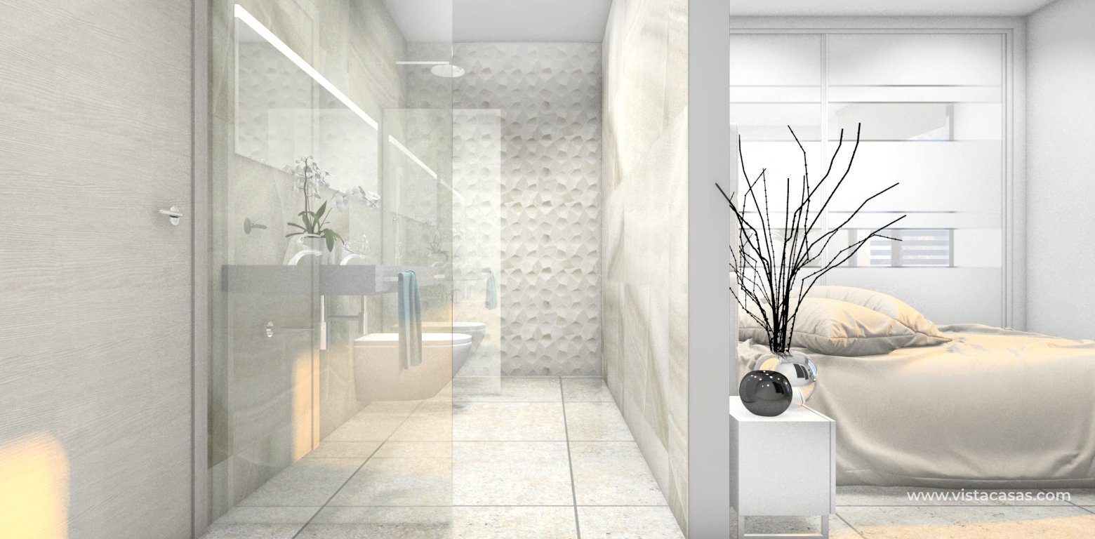 New Build - Villa - Rojales - Ciudad Quesada