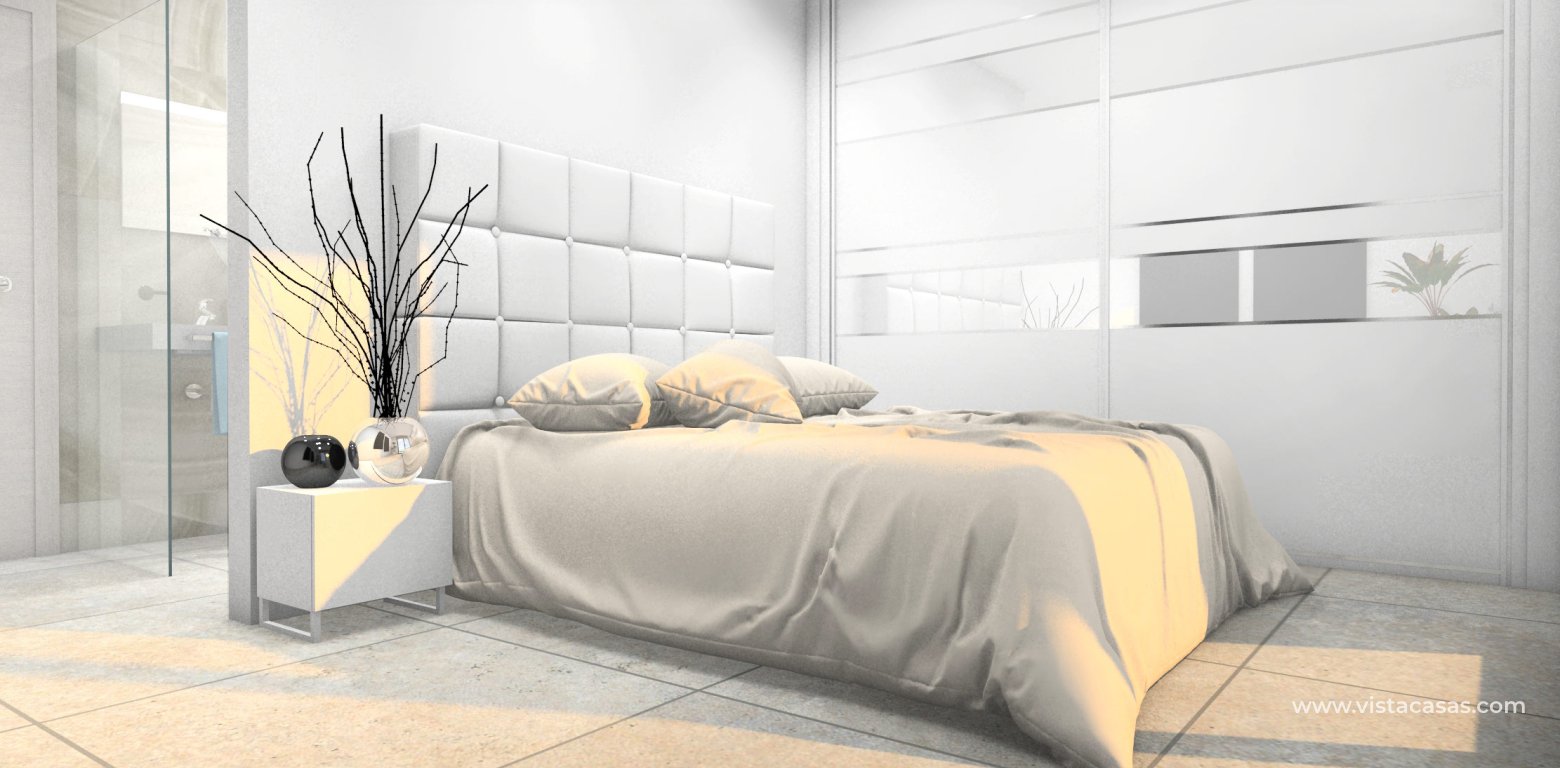 New Build - Villa - Rojales - Ciudad Quesada