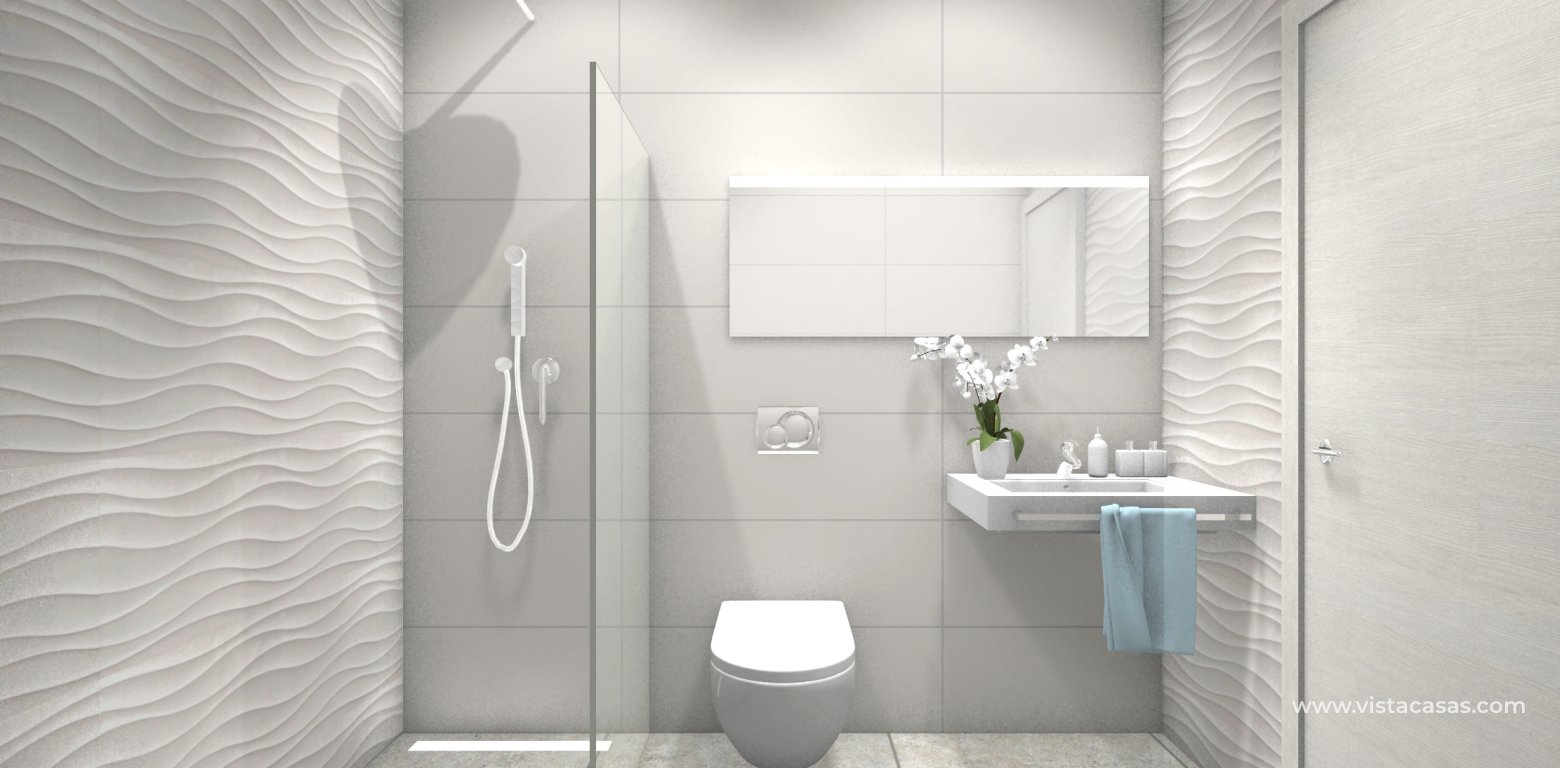 New Build - Villa - Rojales - Ciudad Quesada