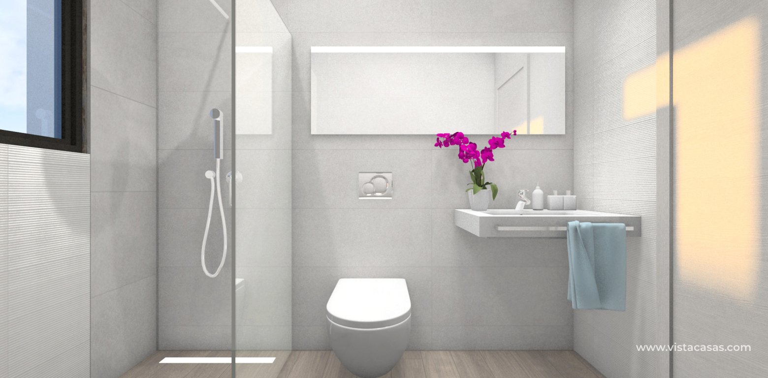 New Build - Villa - Rojales - Ciudad Quesada