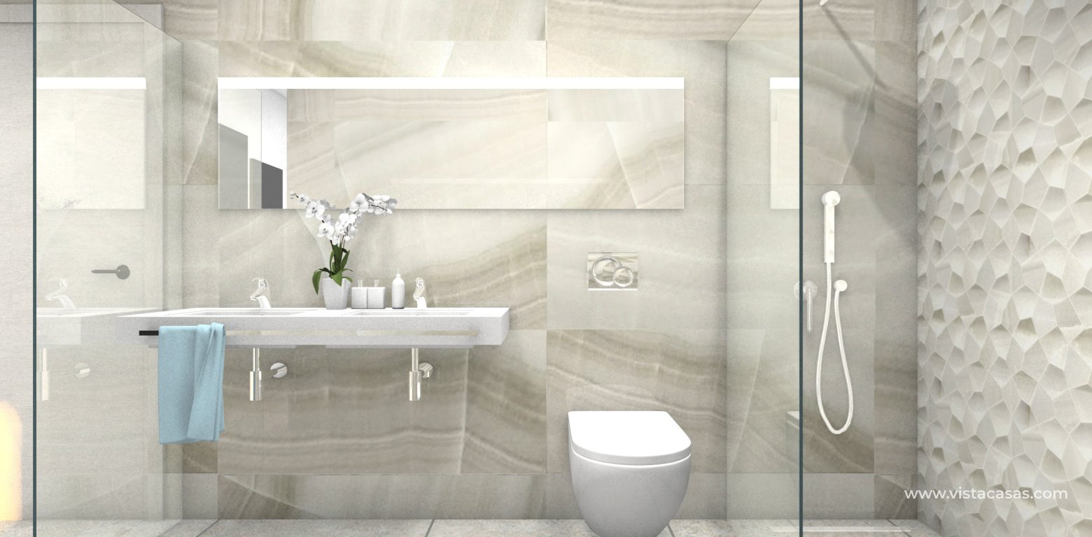 New Build - Villa - Rojales - Ciudad Quesada