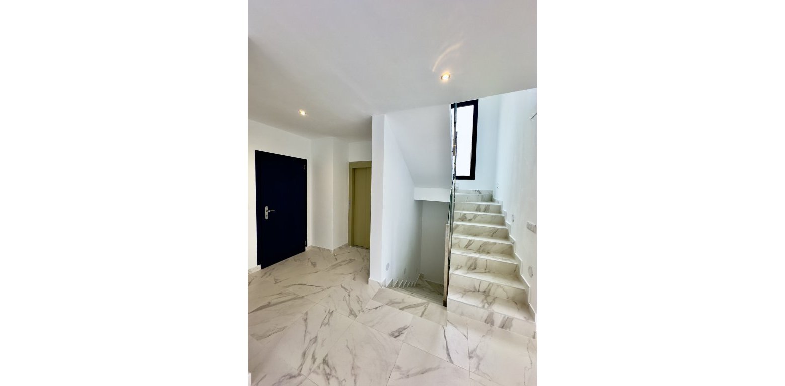 Ny konstruktion - Villa - Rojales - Ciudad Quesada