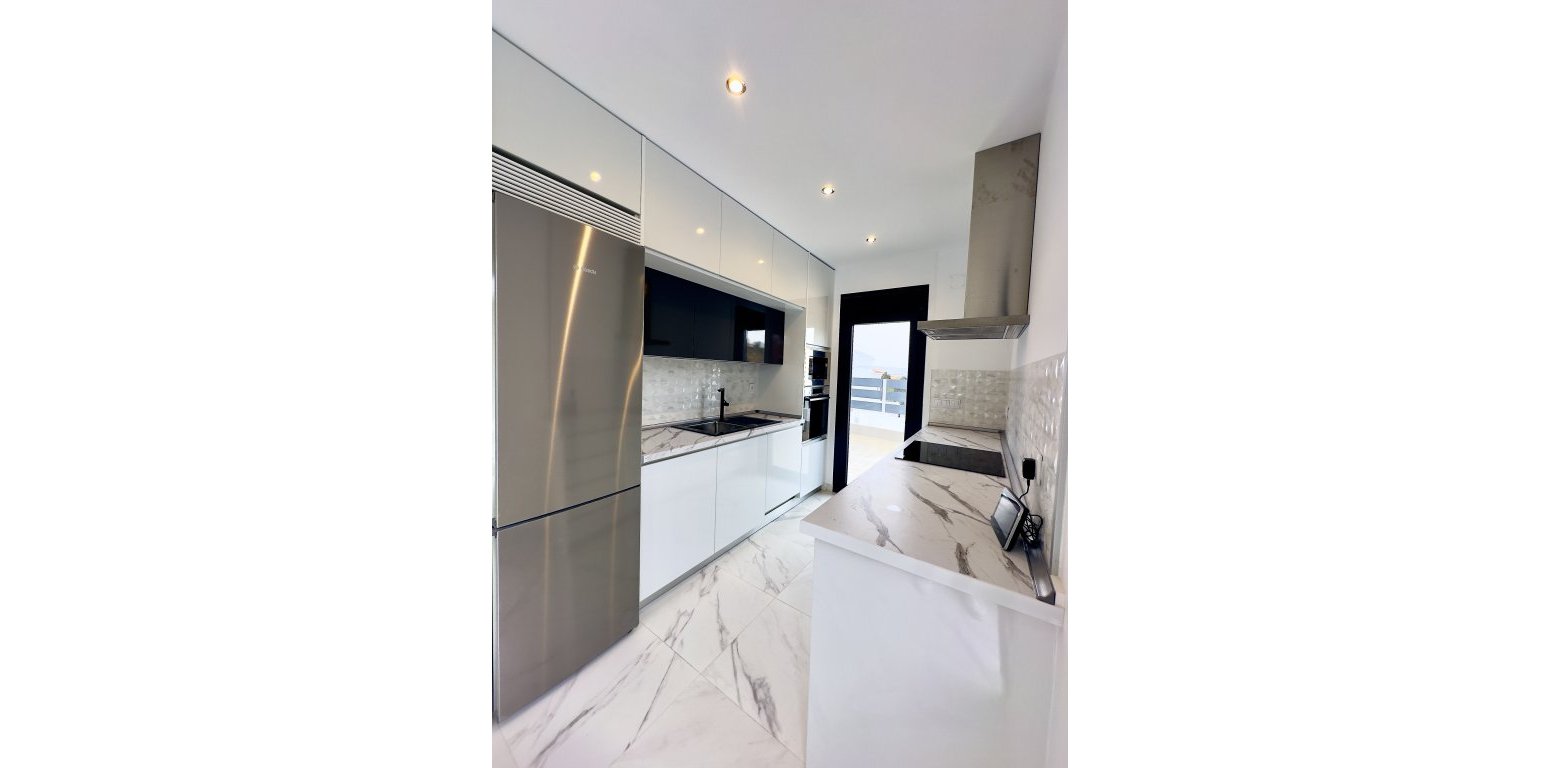 Ny konstruktion - Villa - Rojales - Ciudad Quesada