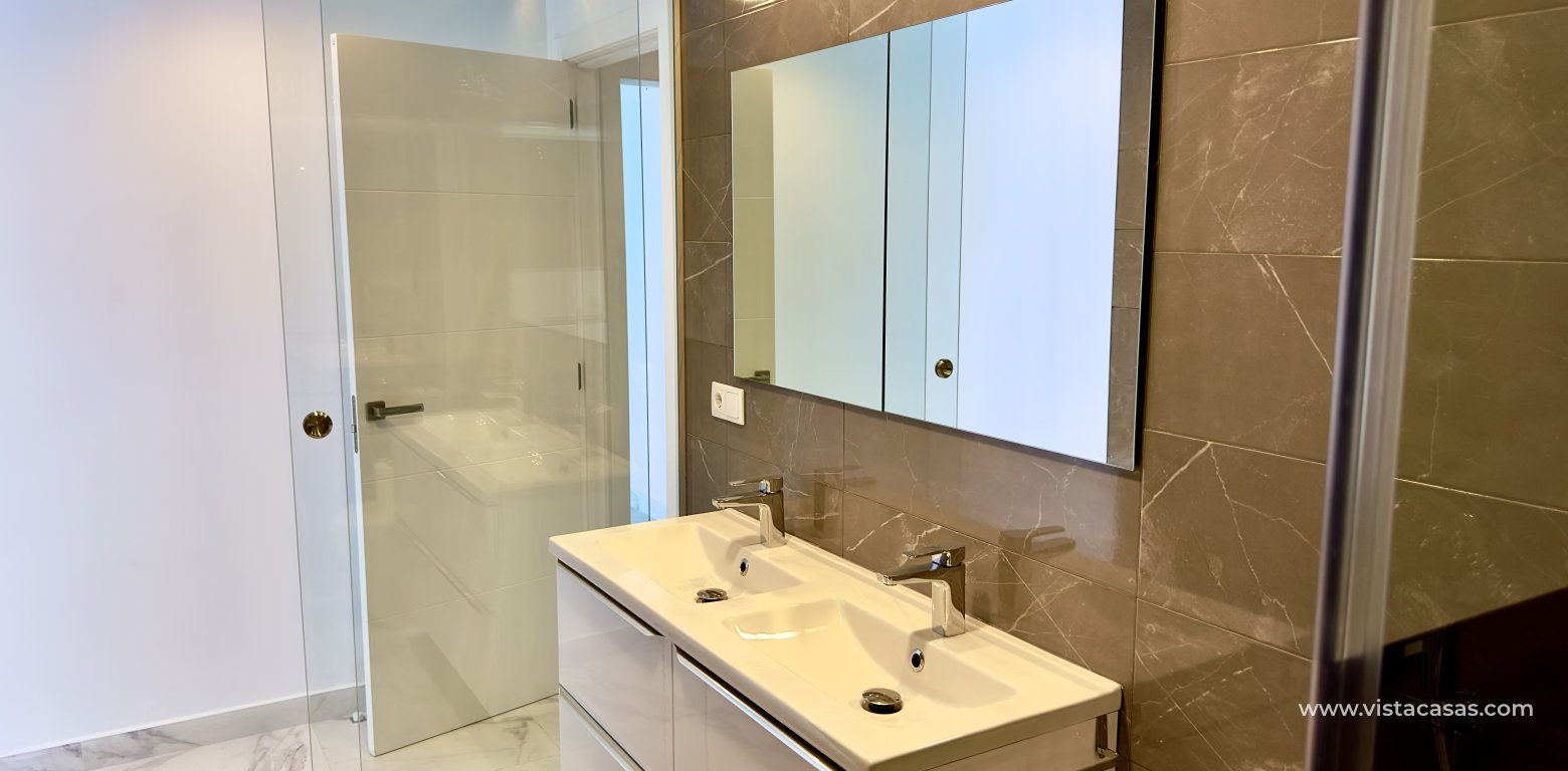 Ny konstruktion - Villa - Rojales - Ciudad Quesada