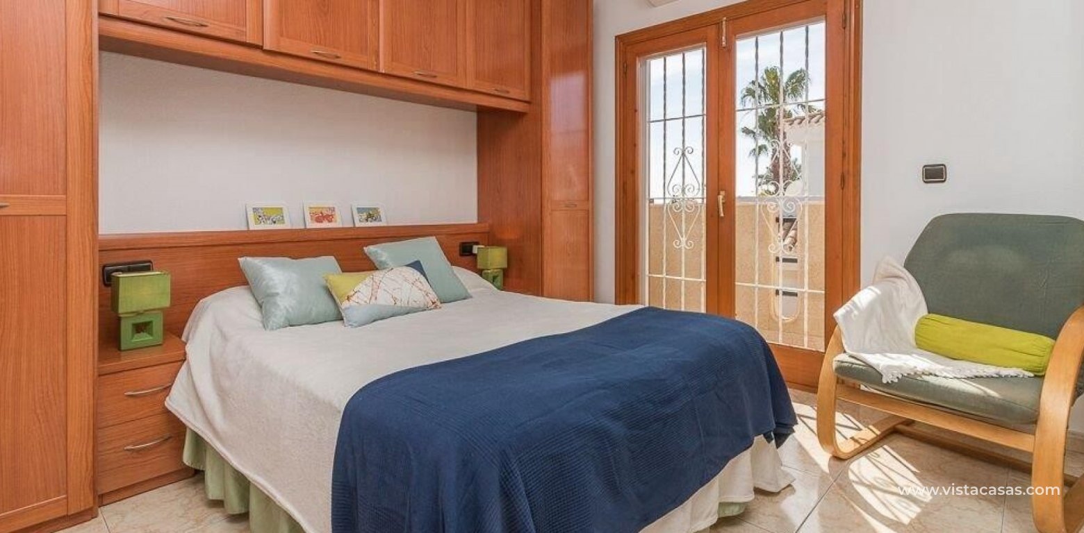 Venta - Townhouse - Playa Flamenca