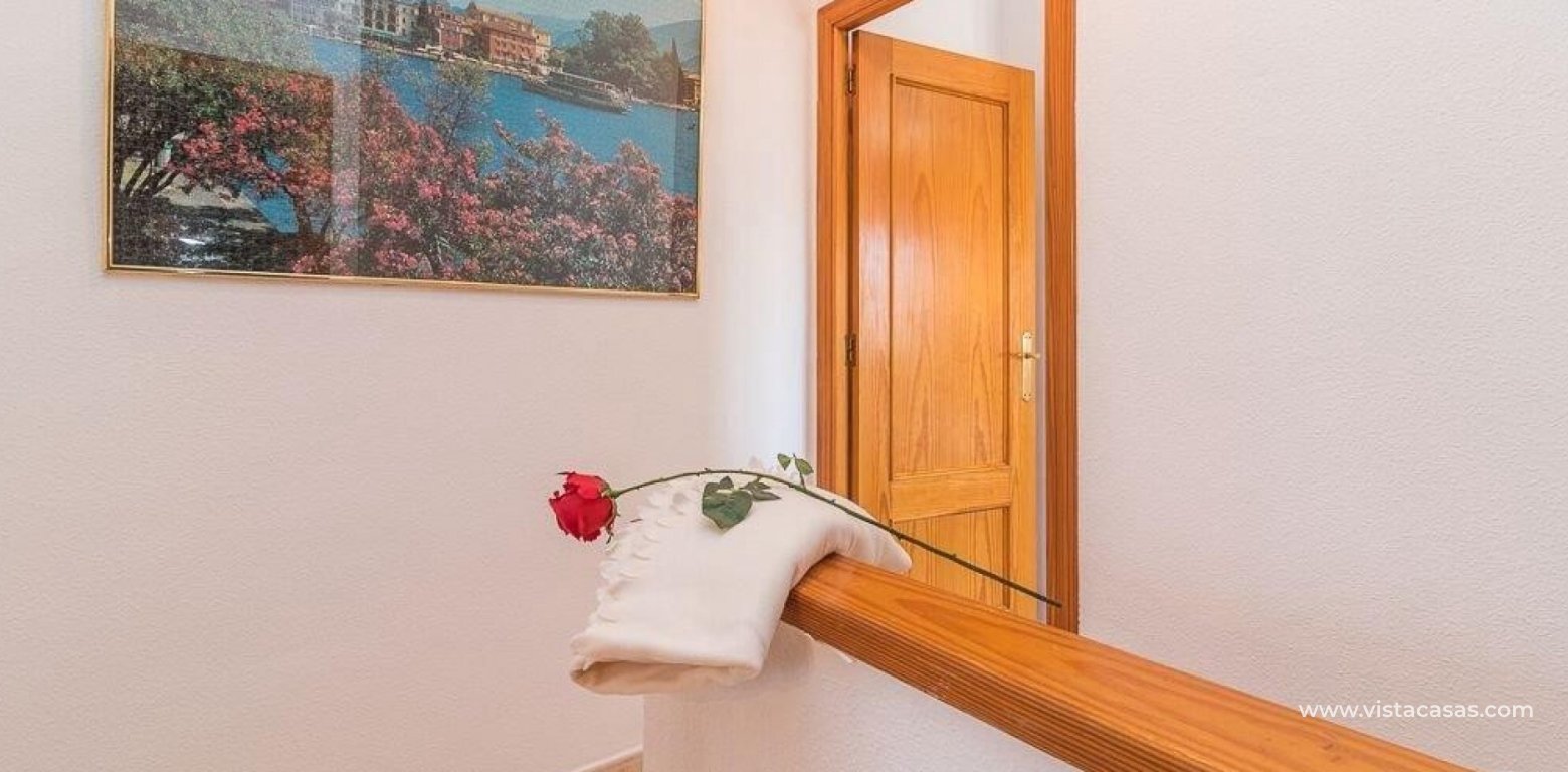 Venta - Townhouse - Playa Flamenca