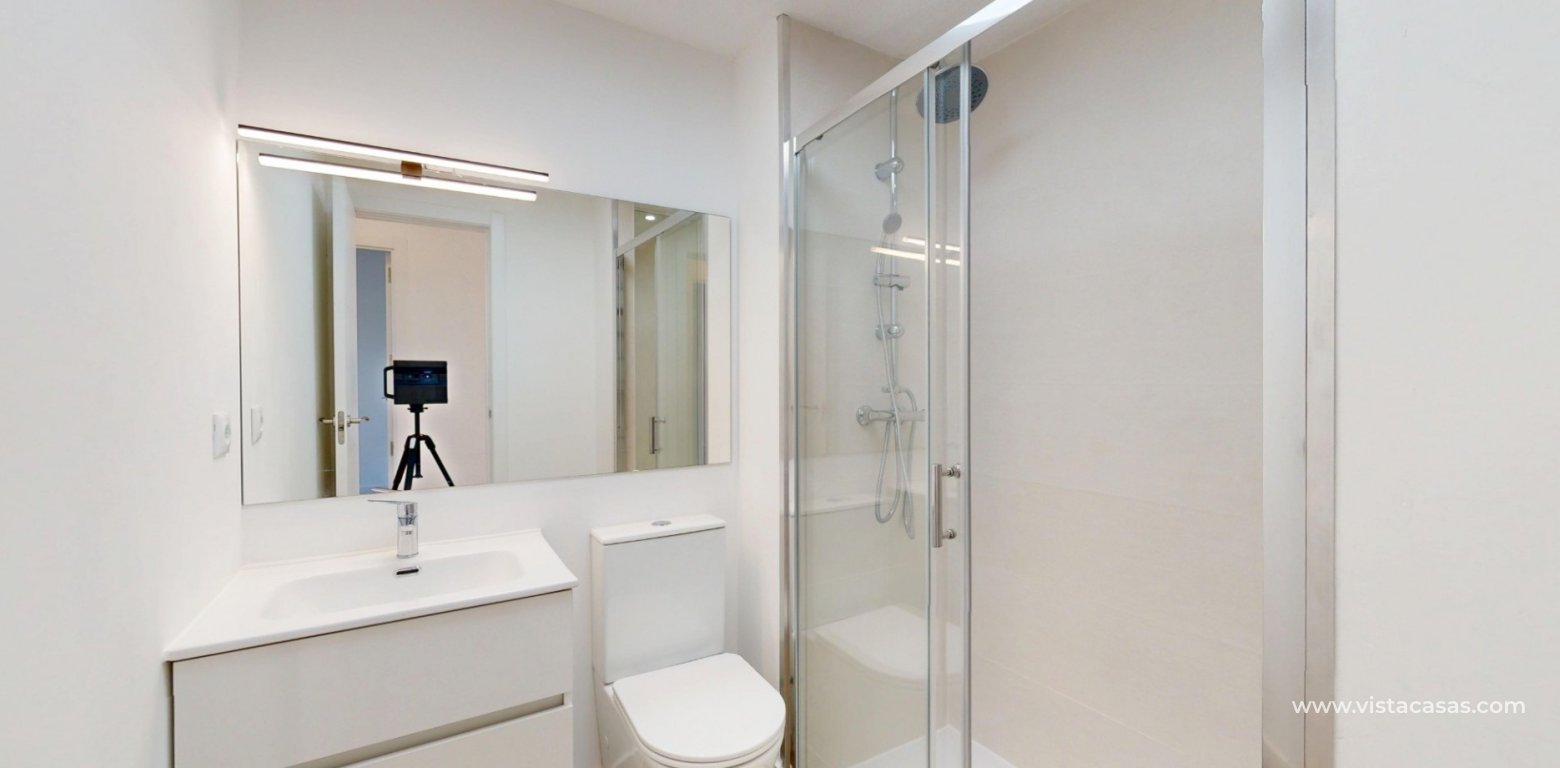 Resale - Apartment - Villamartin