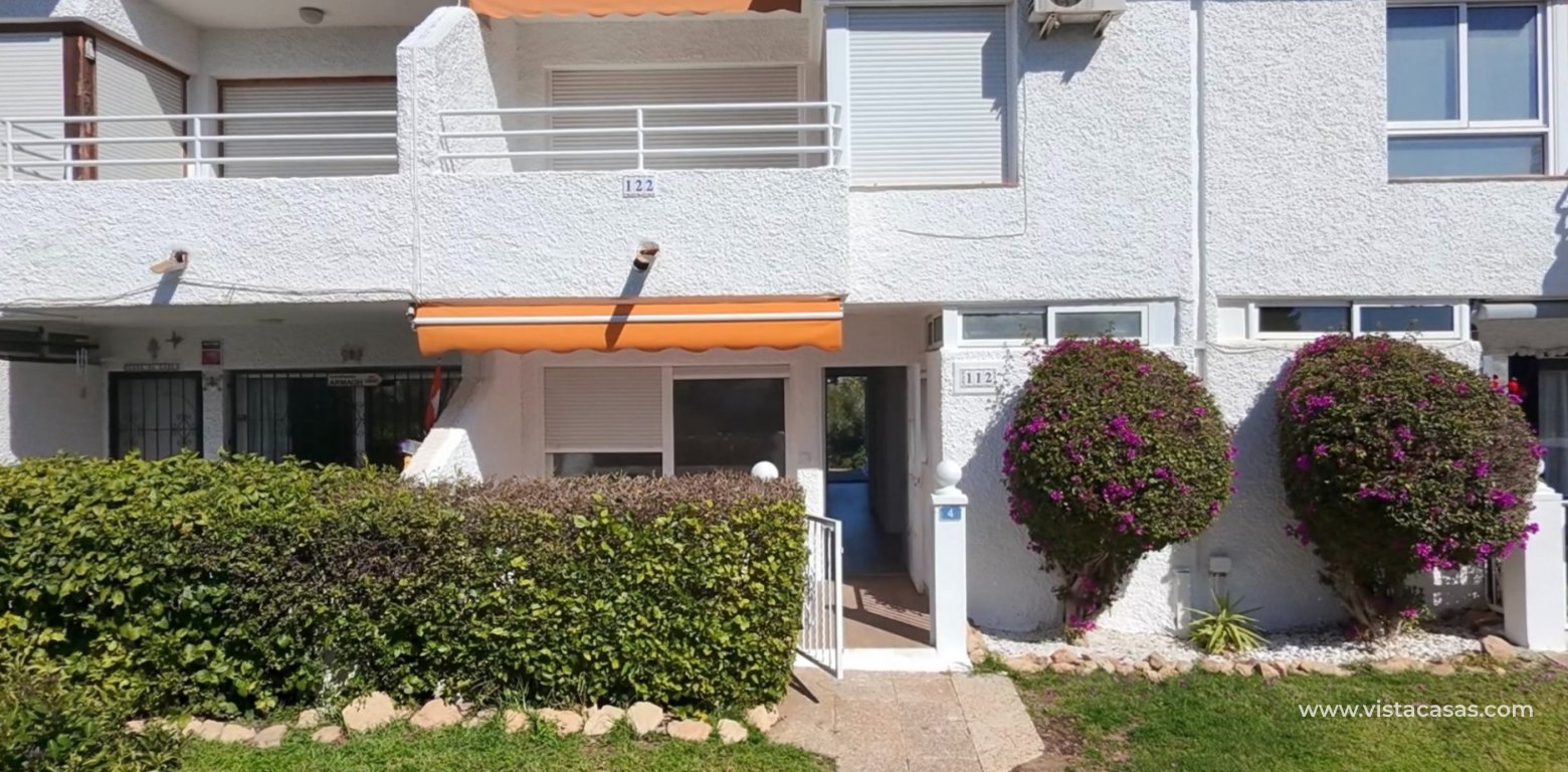 Resale - Apartment - Villamartin