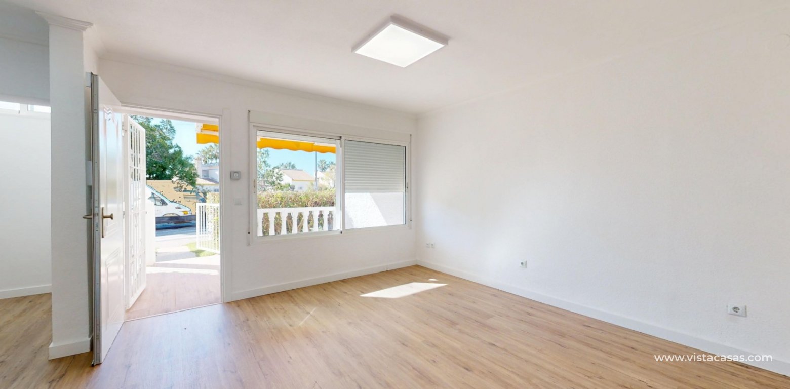 Resale - Apartment - Villamartin