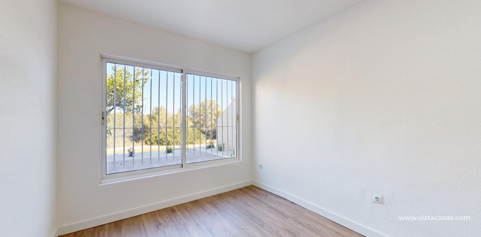 Resale - Apartment - Villamartin