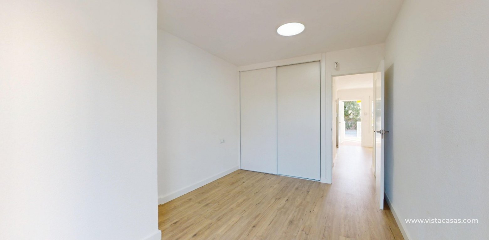 Resale - Apartment - Villamartin