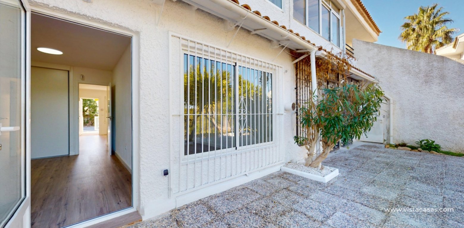 Resale - Apartment - Villamartin