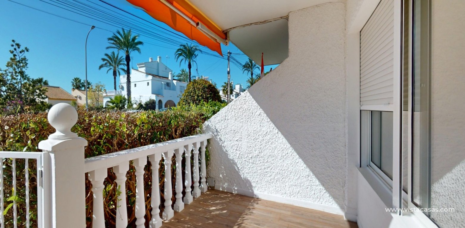 Resale - Apartment - Villamartin