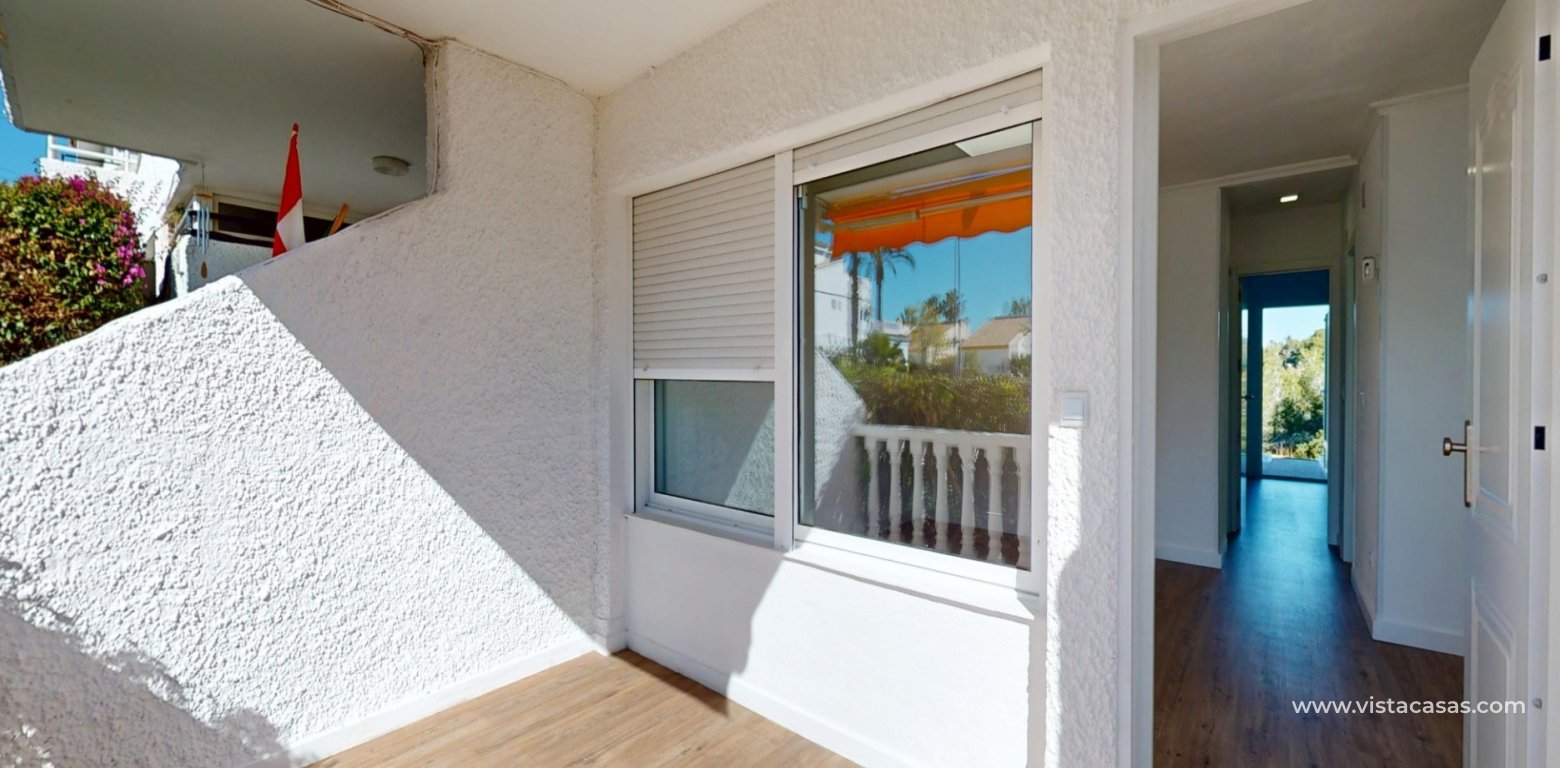 Resale - Apartment - Villamartin