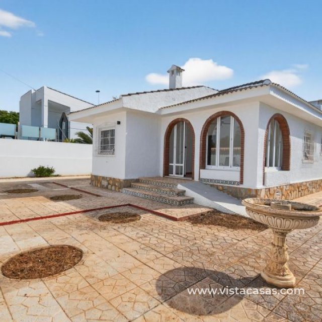 Villa - Vente - Torrevieja - Torrevieja