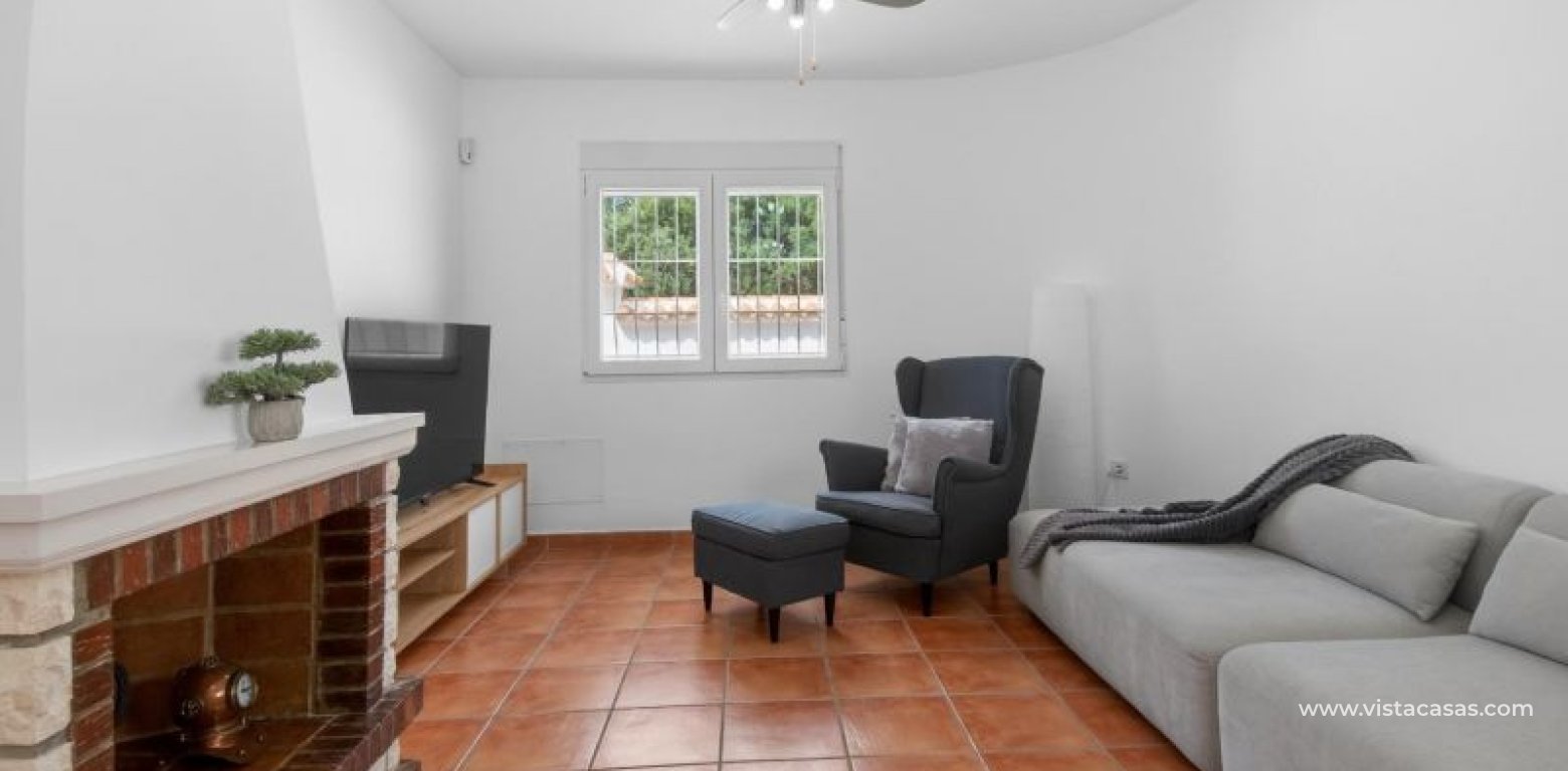 Vente - Villa - Torrevieja