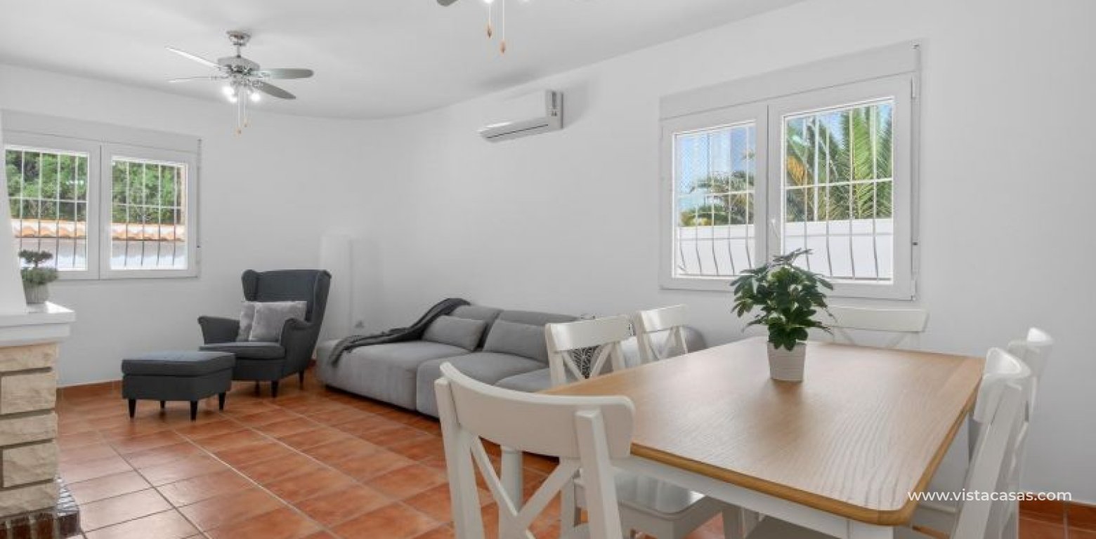 Vente - Villa - Torrevieja