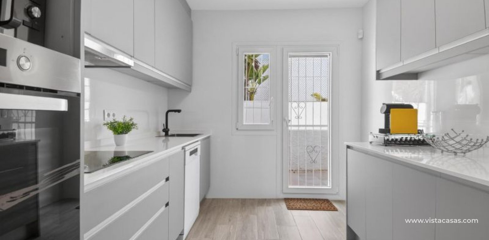 Vente - Villa - Torrevieja