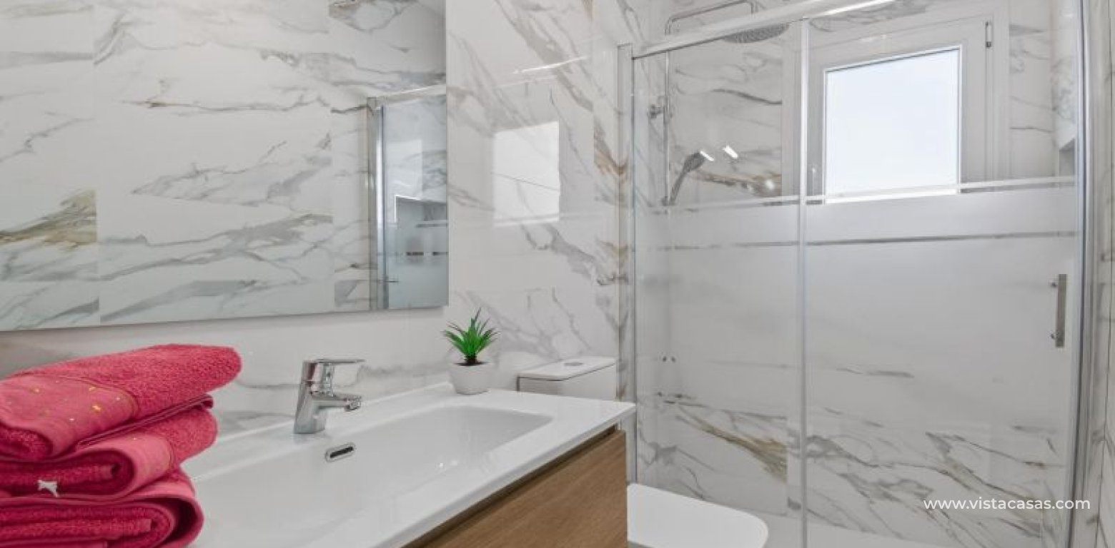 Vente - Villa - Torrevieja