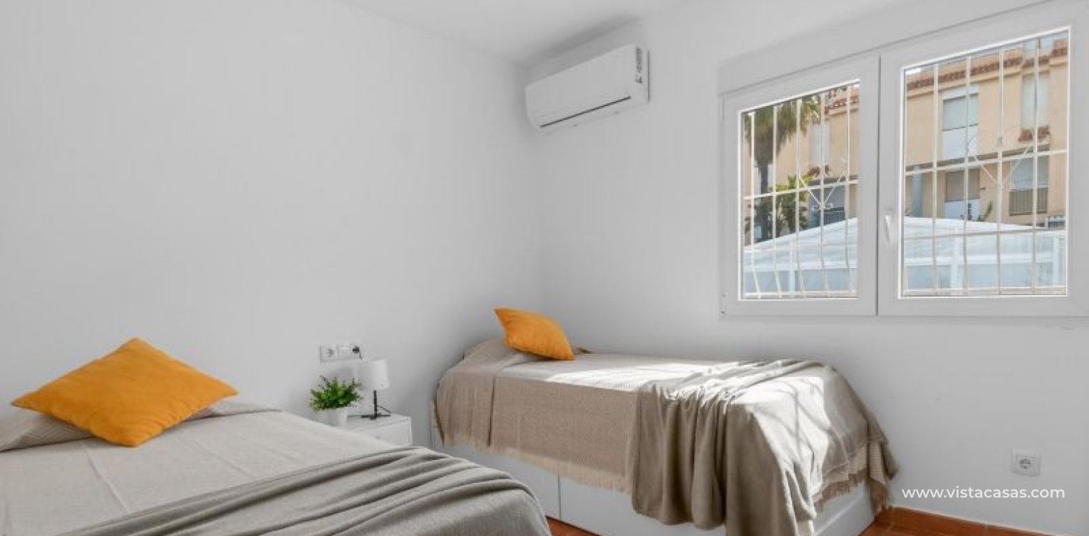 Vente - Villa - Torrevieja