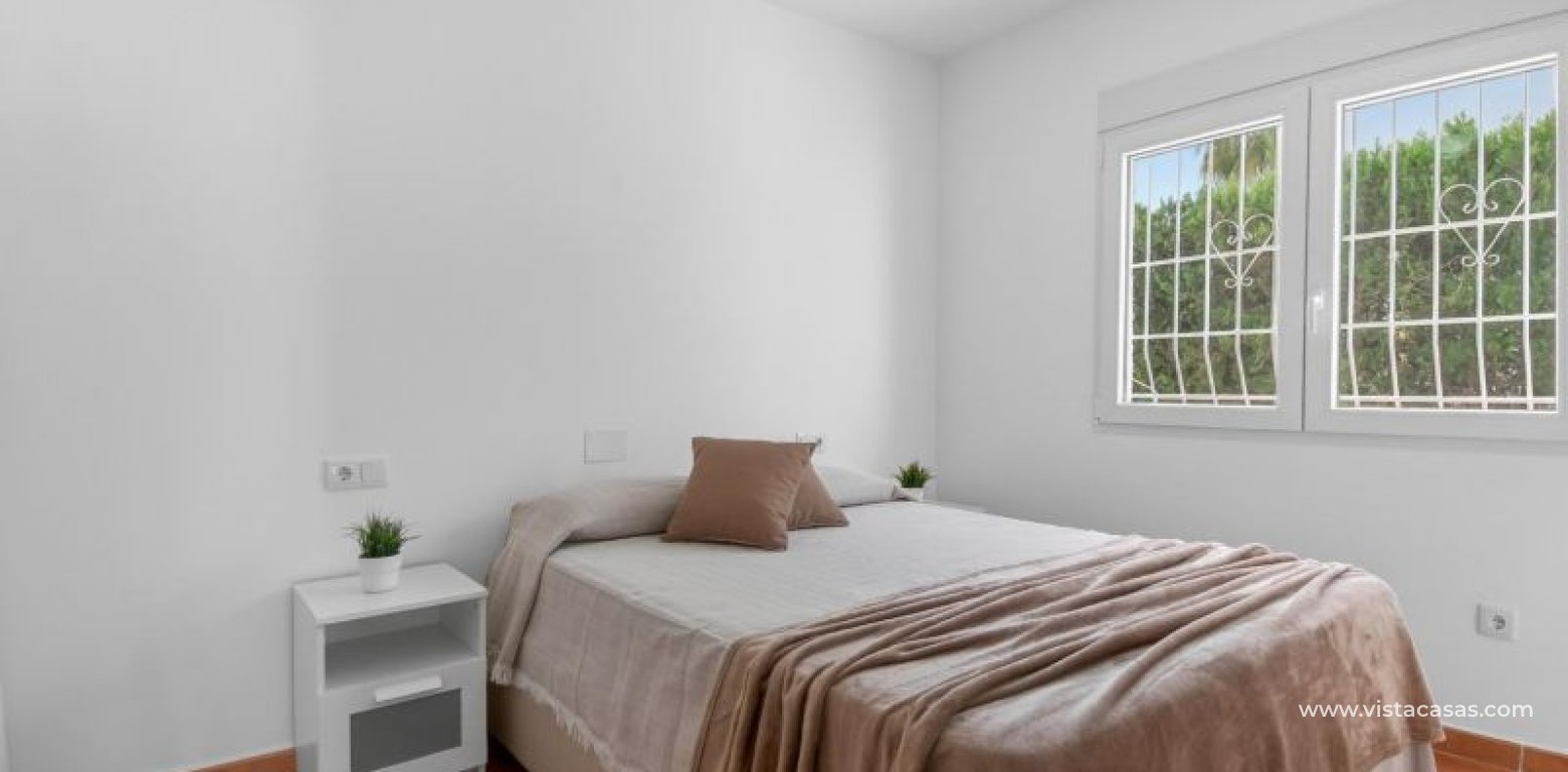 Vente - Villa - Torrevieja