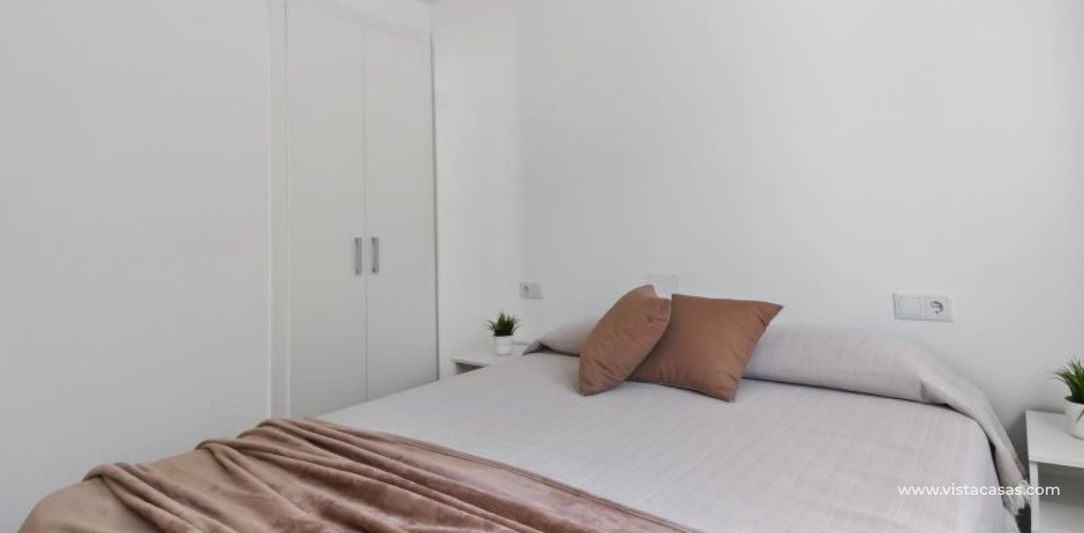 Vente - Villa - Torrevieja