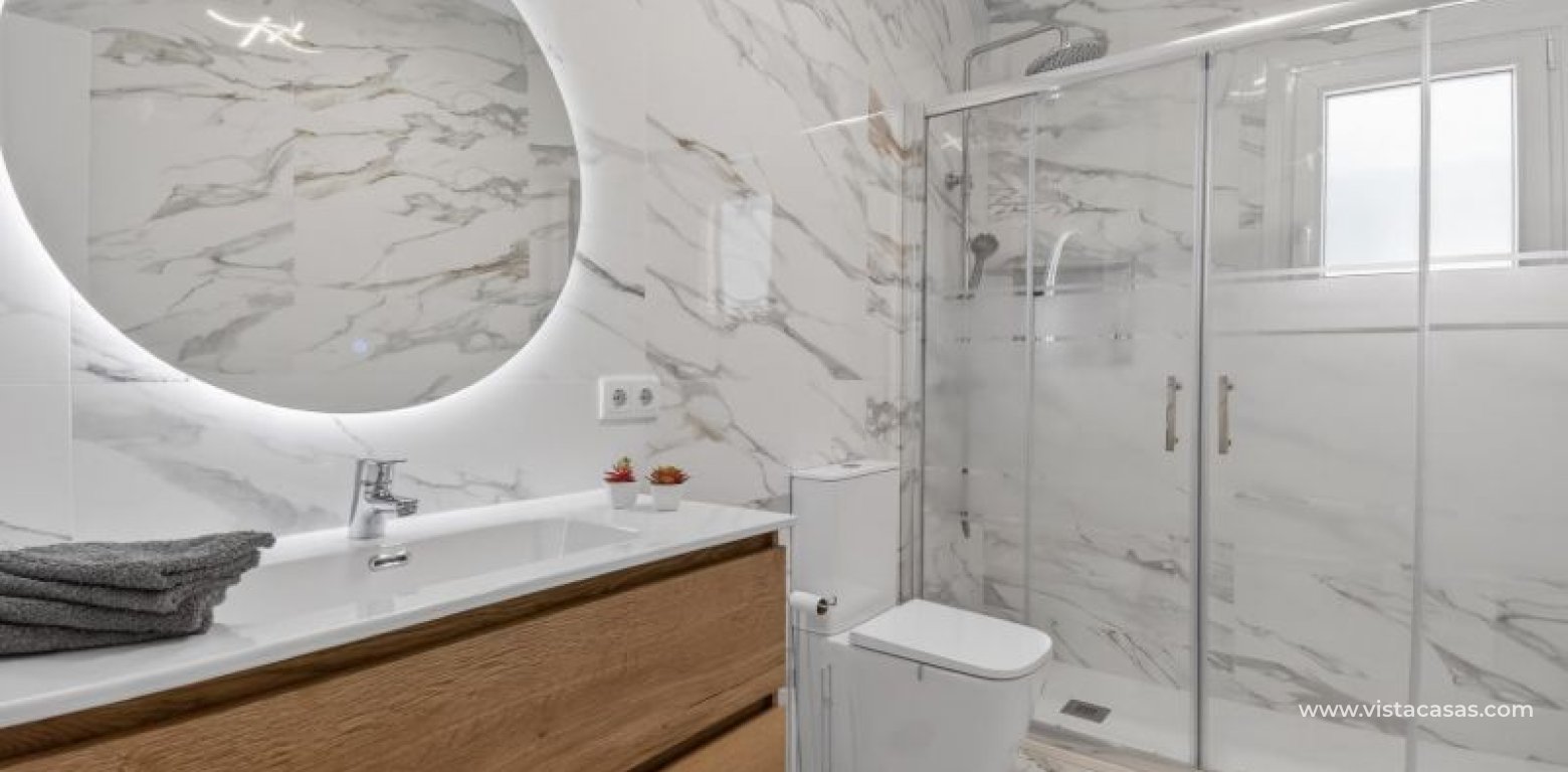 Vente - Villa - Torrevieja