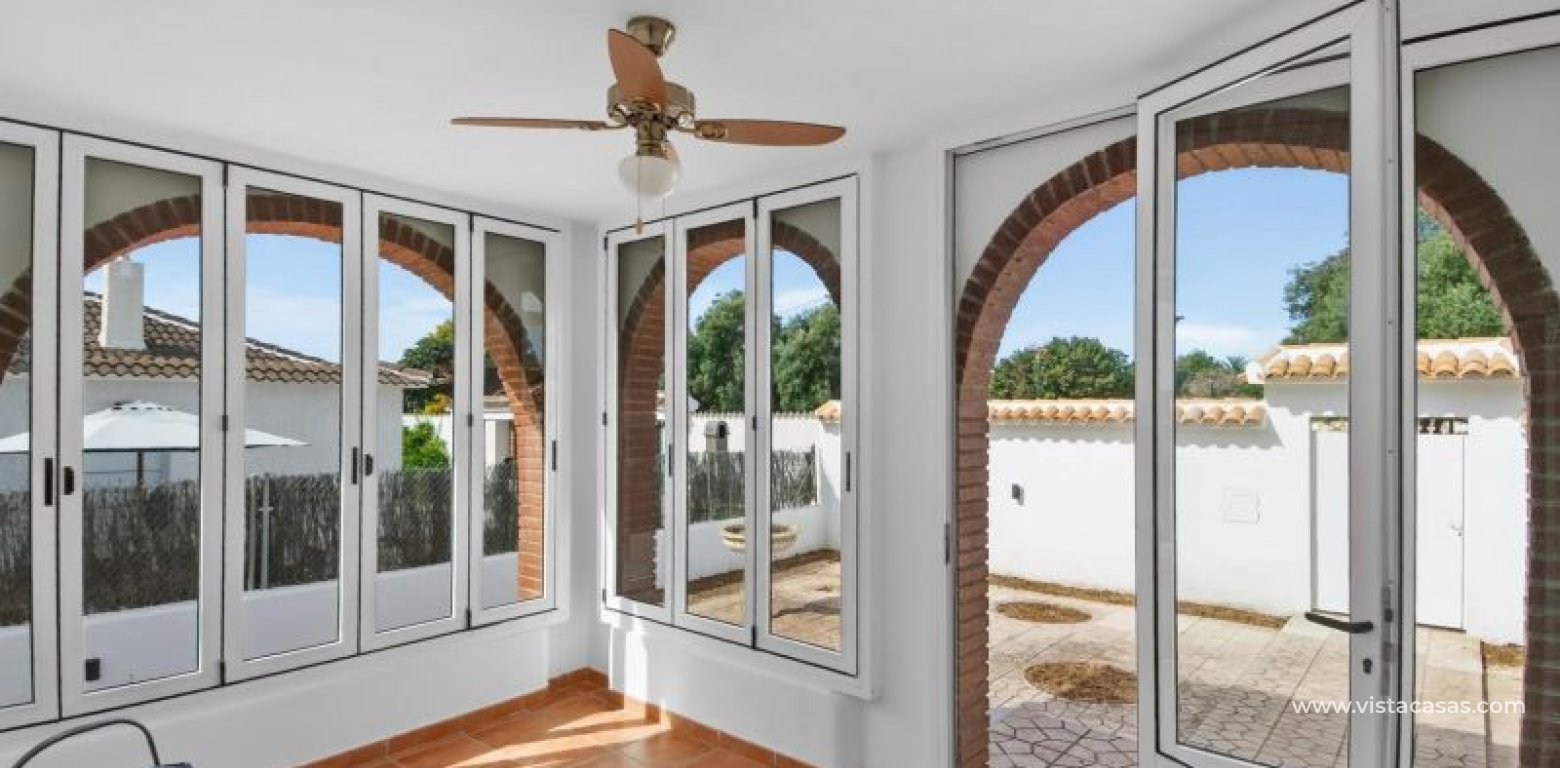 Vente - Villa - Torrevieja