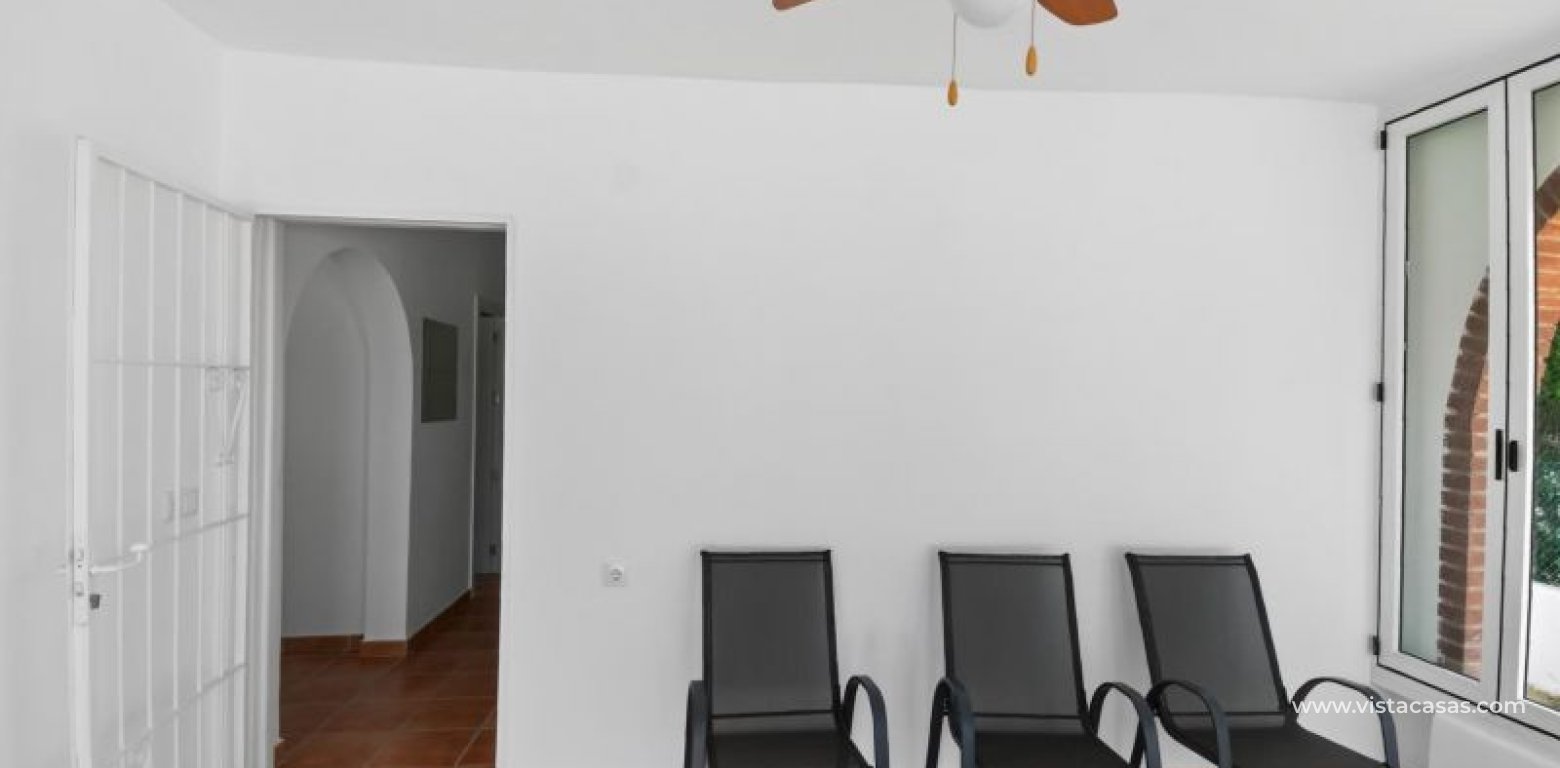 Vente - Villa - Torrevieja