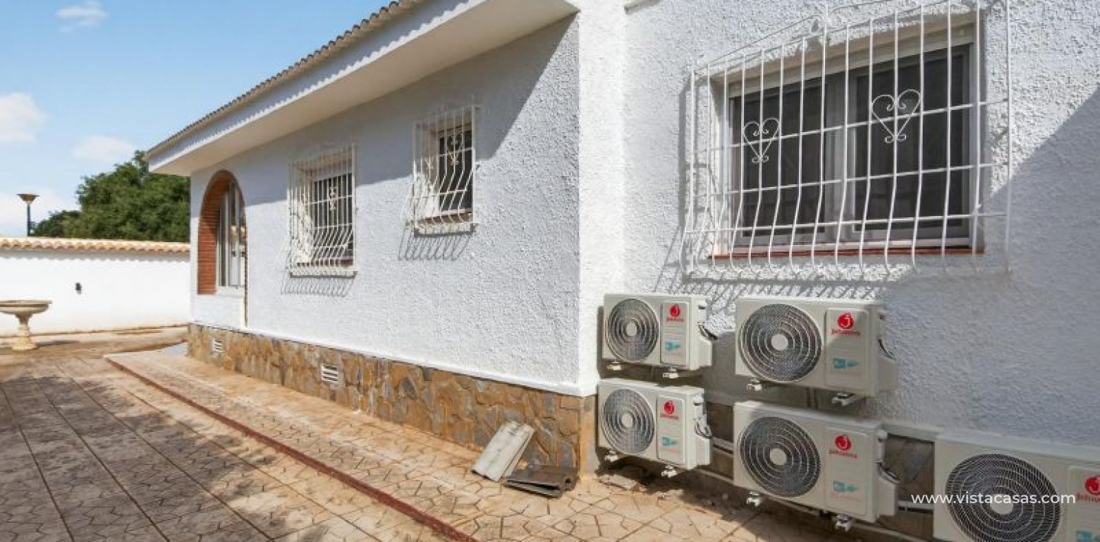 Vente - Villa - Torrevieja