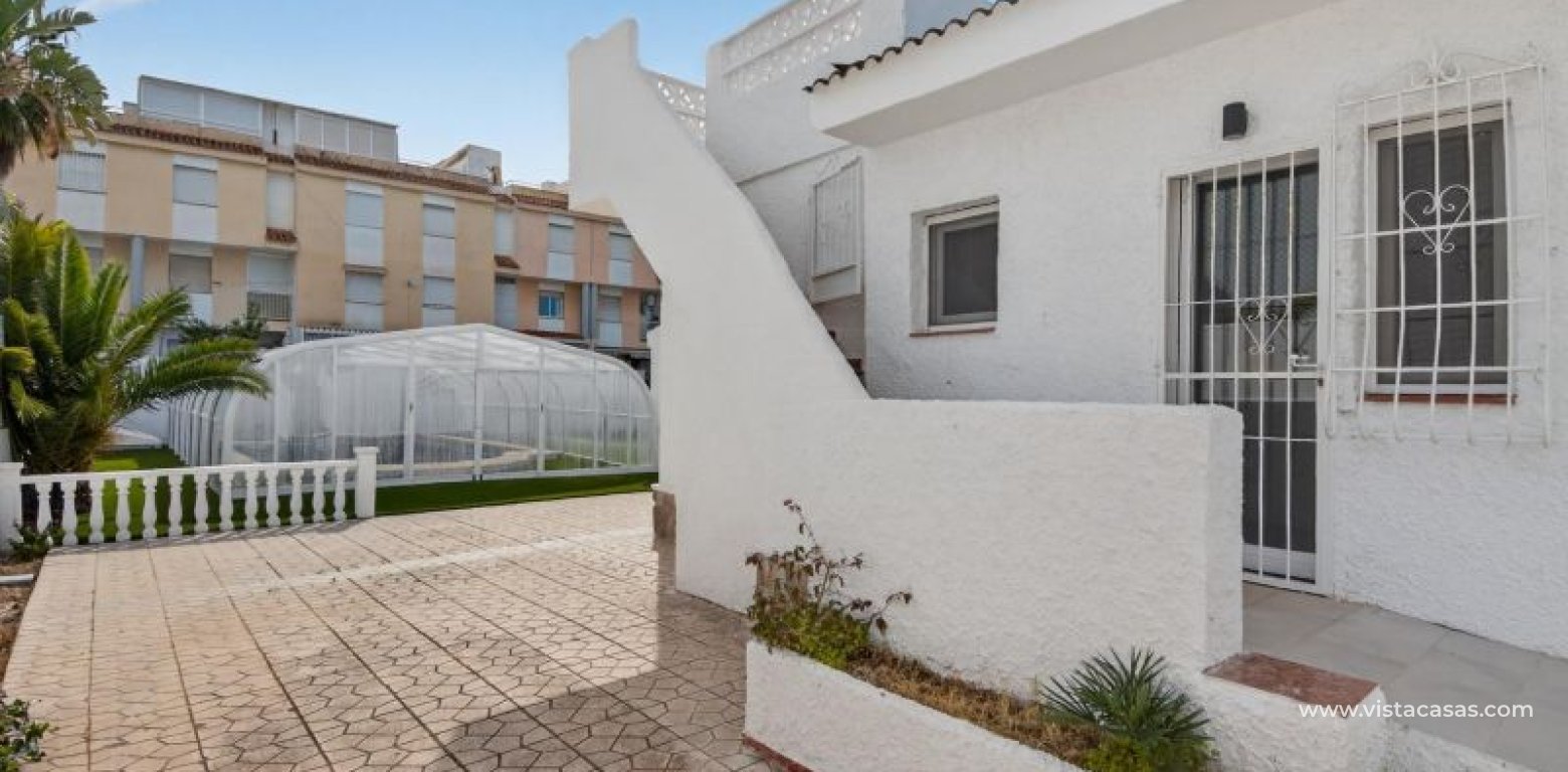 Vente - Villa - Torrevieja