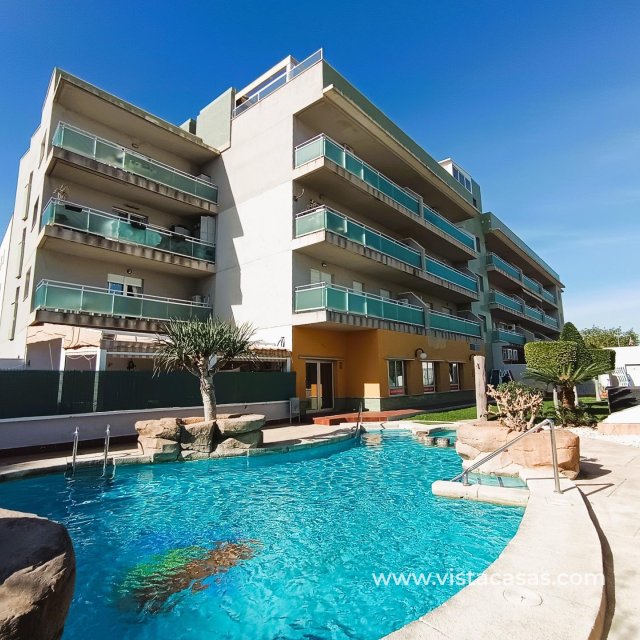 Apartment - Resale - Cabo Roig - Cabo Roig