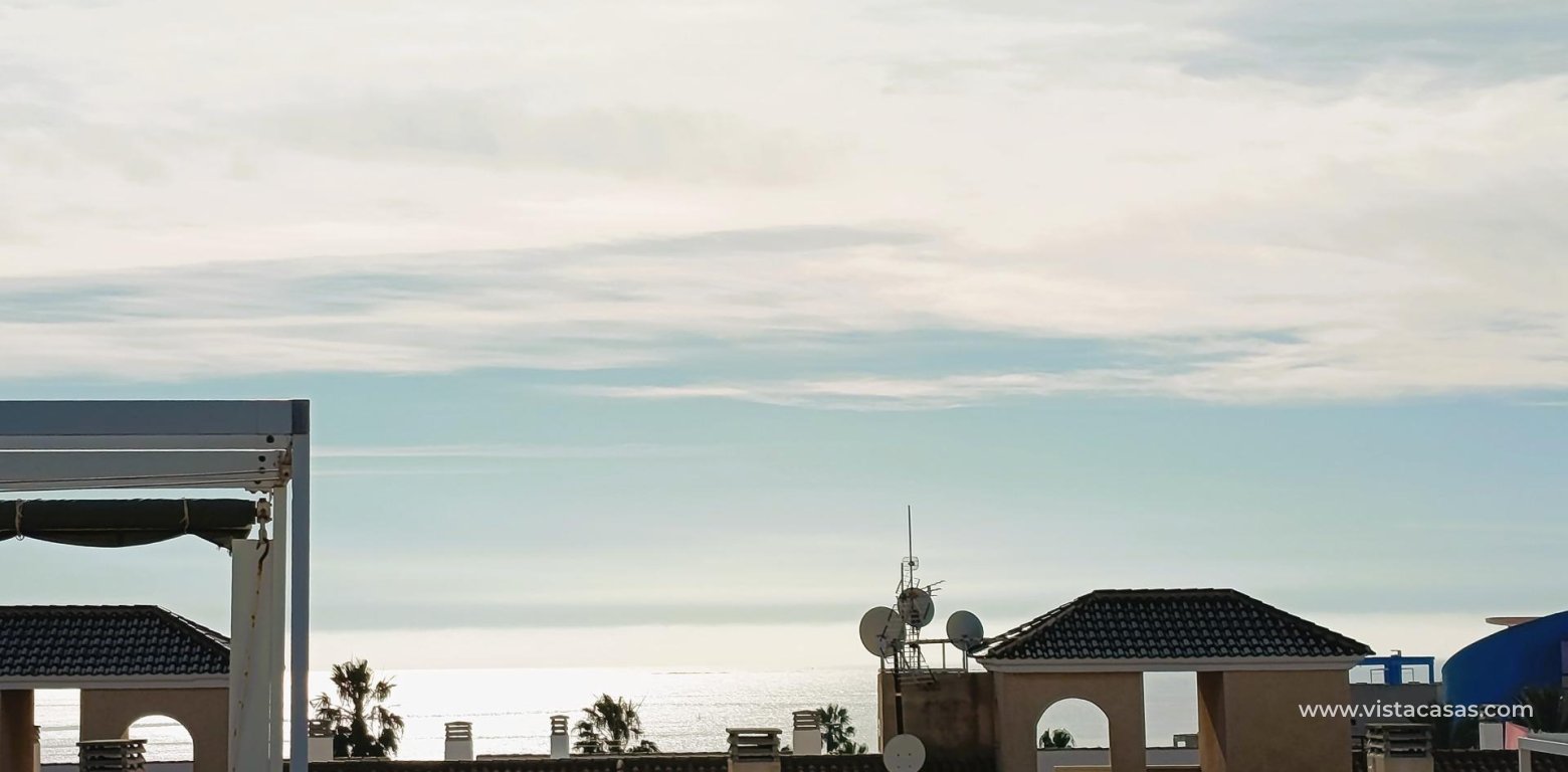 Sale - Wohnung - Cabo Roig