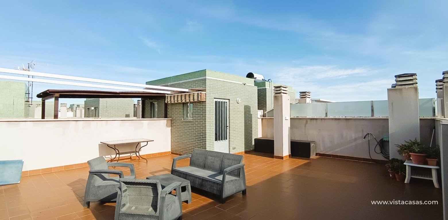 Sale - Wohnung - Cabo Roig