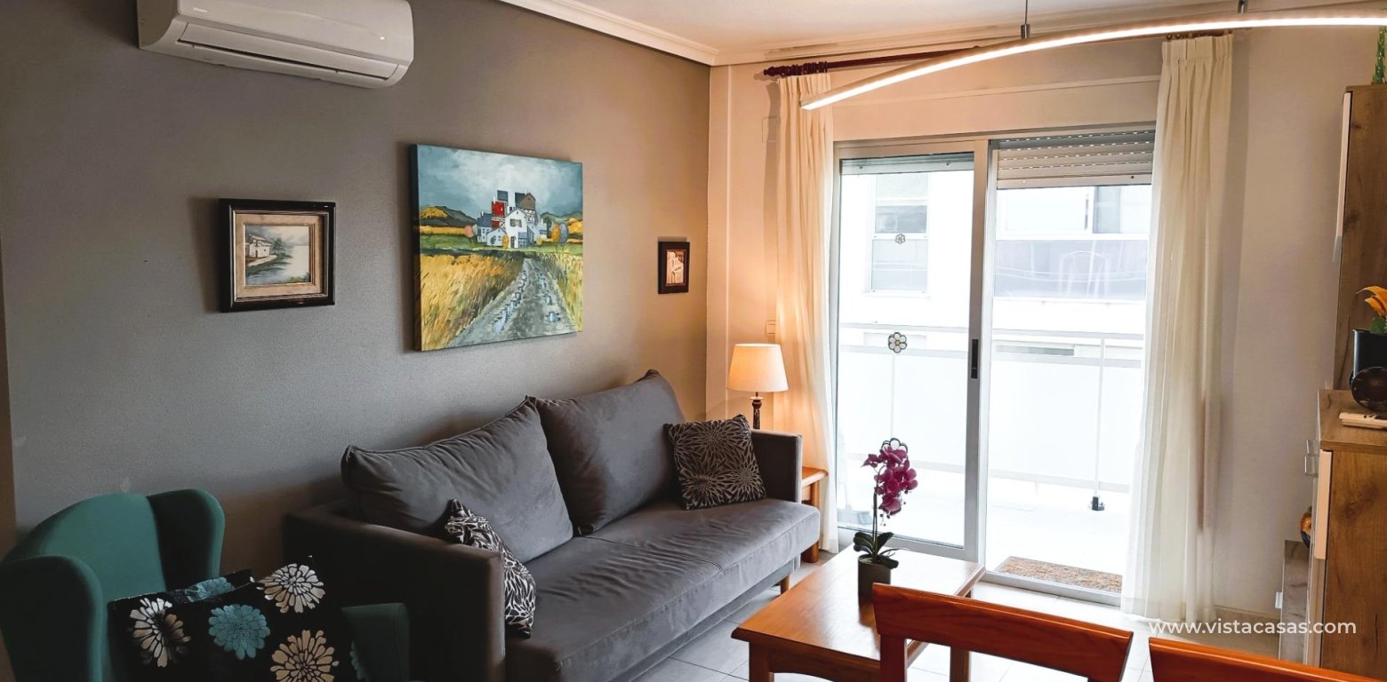 Sale - Wohnung - Cabo Roig