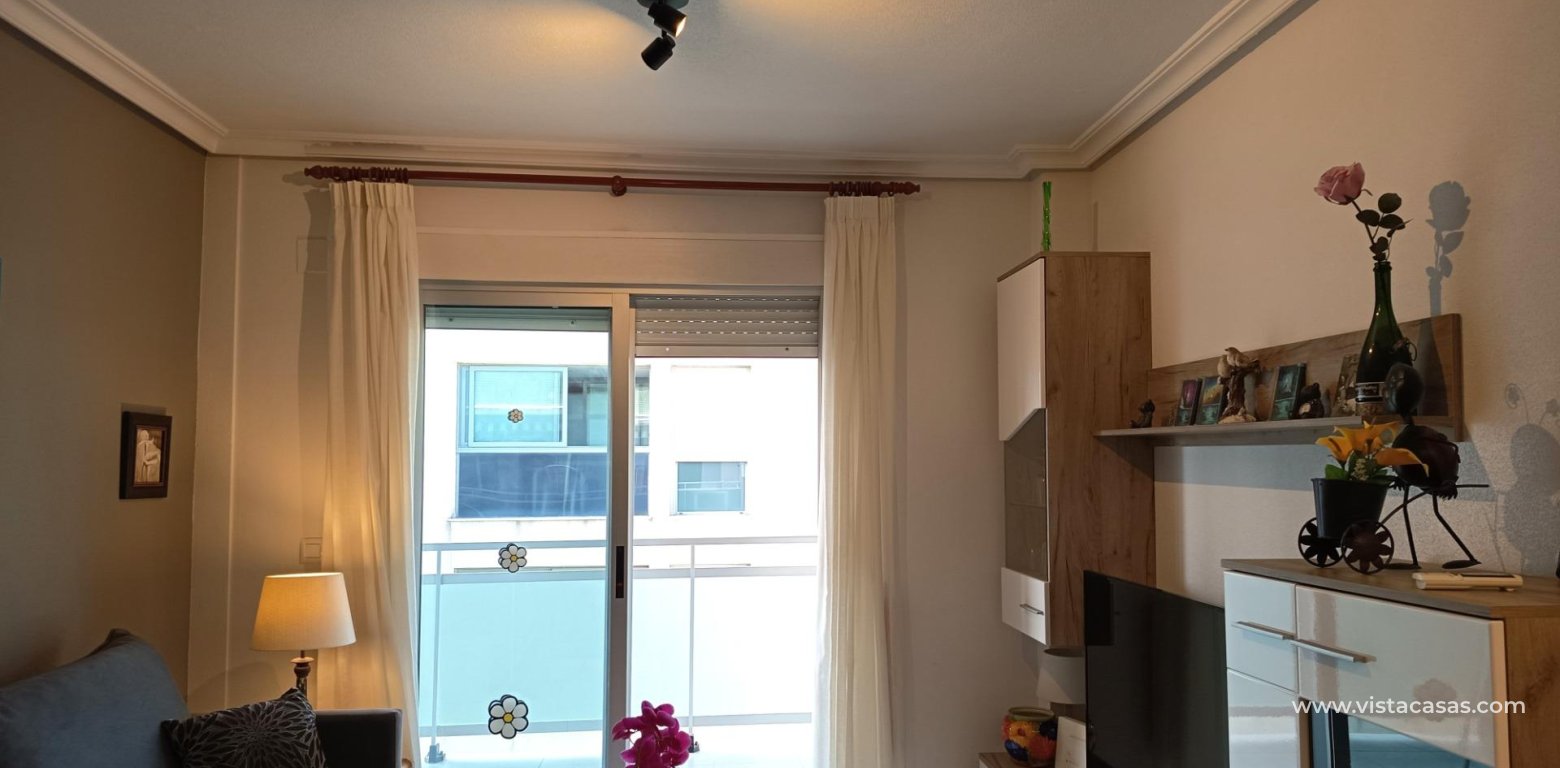 Sale - Wohnung - Cabo Roig