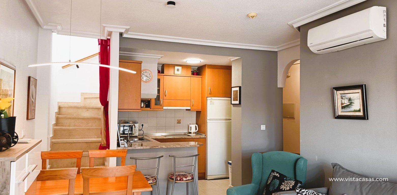 Sale - Wohnung - Cabo Roig