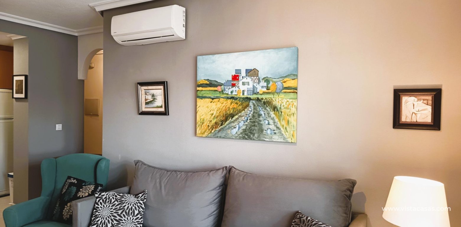 Sale - Wohnung - Cabo Roig