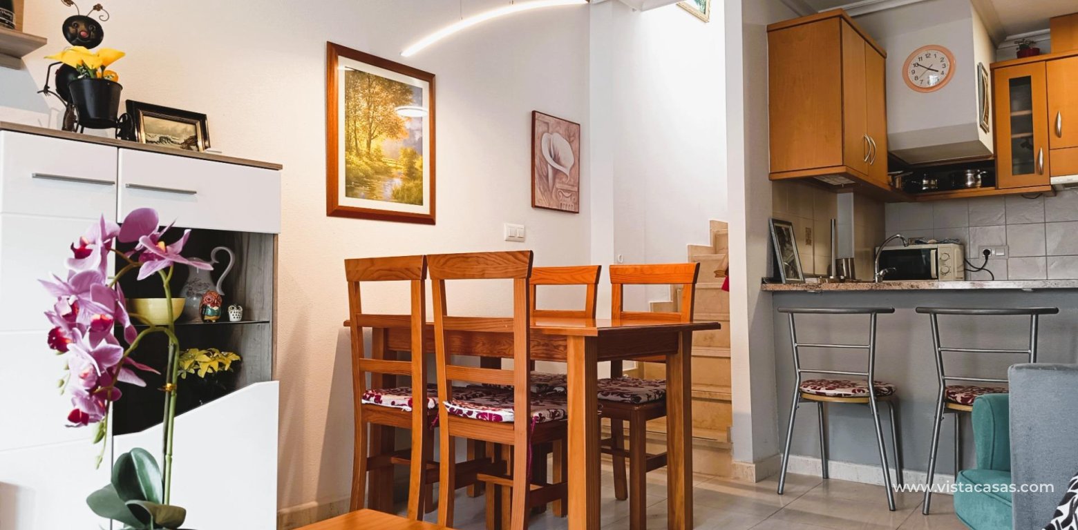 Sale - Wohnung - Cabo Roig