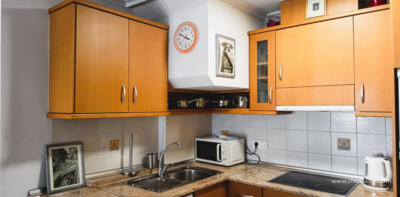 Sale - Wohnung - Cabo Roig